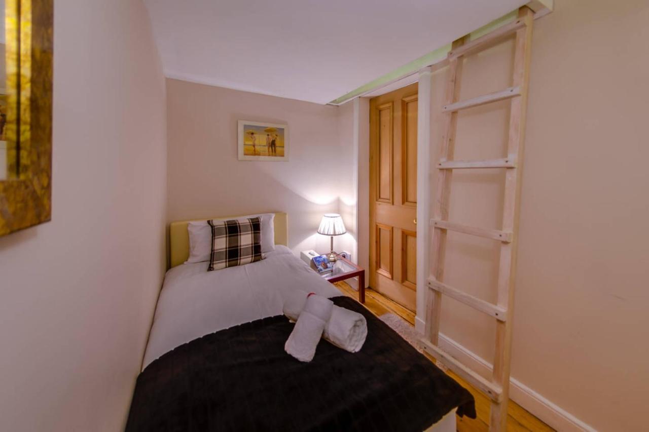 Joivy Spacious Apartment Next To The Meadows EDI Kültér fotó
