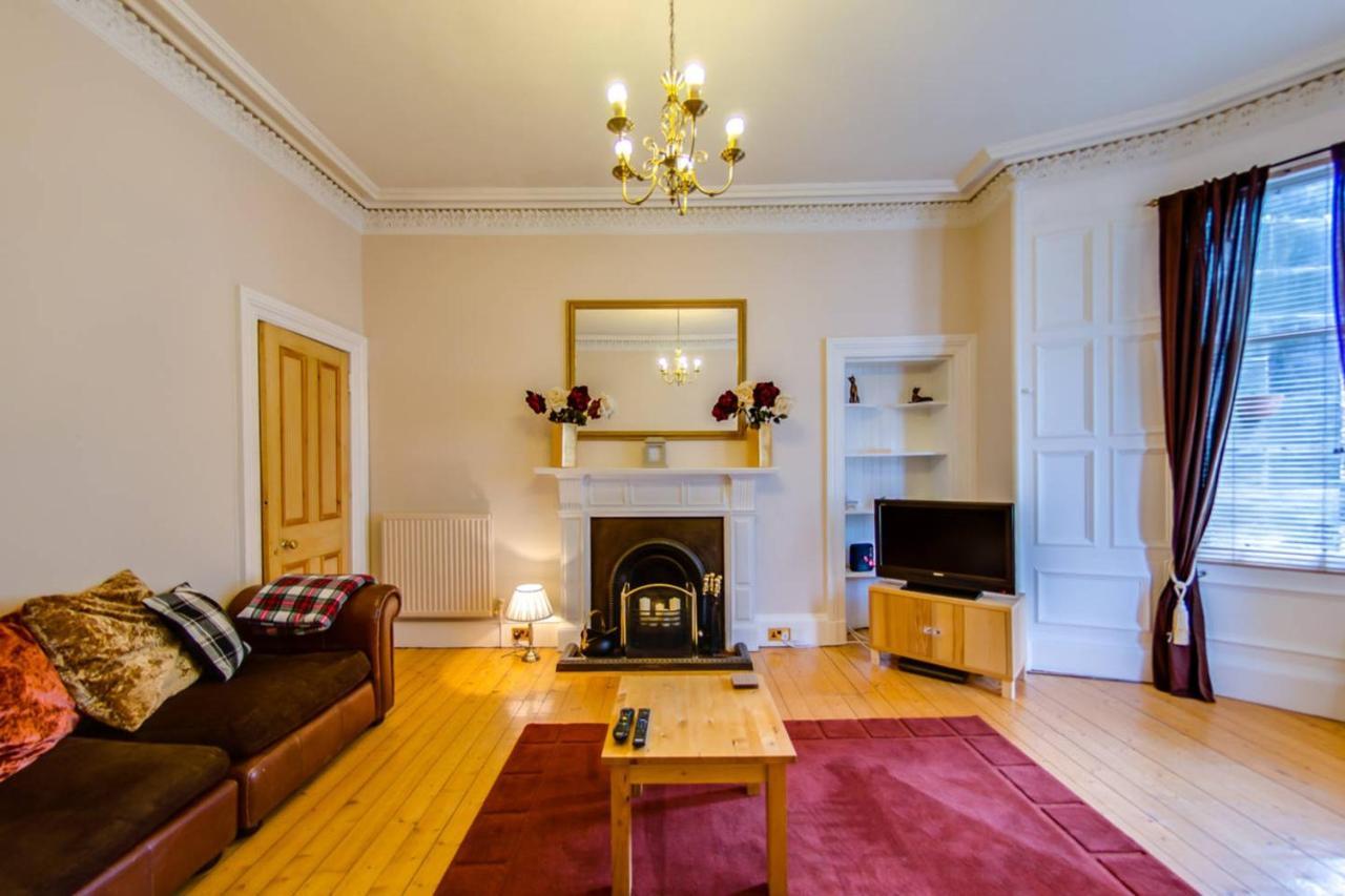 Joivy Spacious Apartment Next To The Meadows EDI Kültér fotó